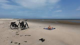 Borkum entdecken Das Inselabenteuer in der Nordsee 🌊🏝️ [upl. by Nylirahs]