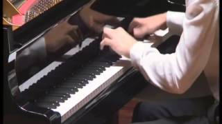 Dmitry Shishkin plays Liszt Hungarian Rhapsody No 2 [upl. by Link442]