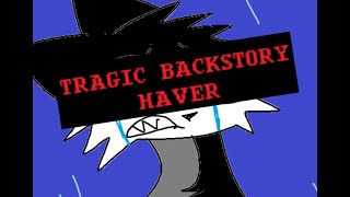 EPOCH ANIMATION MEME Joelpaw from In Which No One Ever Actually Explodess tragic backstory [upl. by Odinevneib]