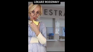 Lekarz rodzinny [upl. by Bodwell]