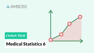 Medical Statistics  Part 6 Interpreting 2x2 Tables [upl. by Delanty450]