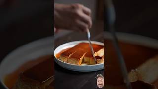 food caramel recipe cooking caramelised dessert caramelcake foodie 4kWildCookbook [upl. by Yrruc]