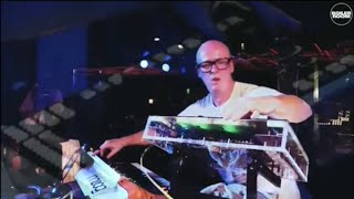 Stephan Bodzin [upl. by Barhos229]