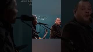 tracychapman amp lukecombs perform Fast Car at the 2024 Grammys  SPIN [upl. by Mildrid567]