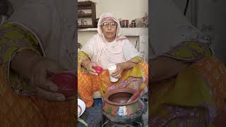 Indian street food famous recpie alovera juice villagefamilyvlogs food happyvillageroutine [upl. by Lehplar]