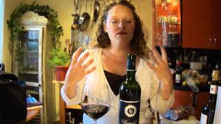 Bordeaux Wine Tasting Clarendelle A Perfect Mate for Grilling 4 [upl. by Rubie340]