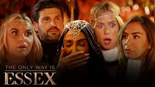 TOWIE Trailer The most EXPLOSIVE yet  The Only Way Is Essex [upl. by Nelav253]