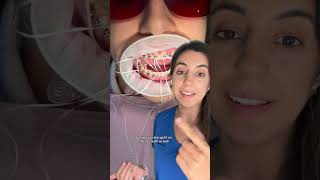 Routine dental repairs can effectively protect teeth and avoid tooth loss🦷cheapsavemoneyfillfix [upl. by Gahl214]