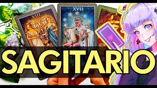 Sagitario 🔮DIOS ¡SE TE ILUMINA LA VIDA  GRANDES COMPRAS VIAJES Y AMOR ESTA ESCRITO EN TU DESTINO🏹 [upl. by Egbert]