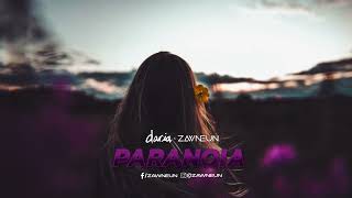 DARIA  PARANOIA ZAWNEUN REMIX [upl. by Iew]