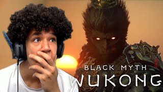 IVE NEVER BEEN DISRESPECTED LIKE THIS IN MY LIFE  Black Myth Wukong ENDING [upl. by Rhoda]