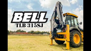 BELL TLB 315SJ [upl. by Amarette44]