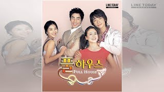 KDrama Full House Subtitle Indonesia EP 116 [upl. by Avek]