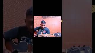 Kangen  Dewa 19  Cover intro‎hafizeka coverakustik history shorts [upl. by Notsgnik]