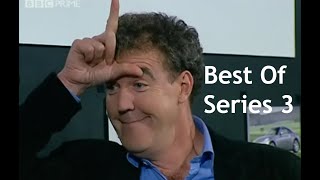 Best Of Top Gear  Series 3 2003 [upl. by Goldwin]