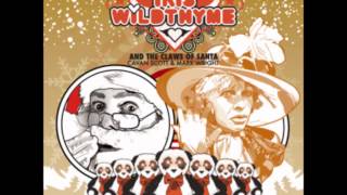 Iris Wildthyme Theme  Time Lady [upl. by Porter]