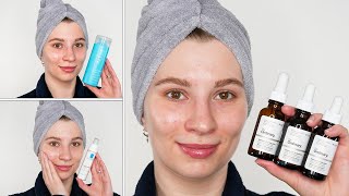 How to use The Ordinary Retinol [upl. by Clareta809]