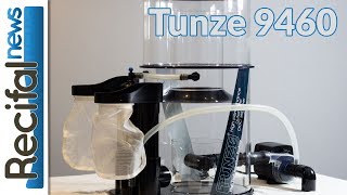 Tunze DOC Skimmer 9460  présentation et installation [upl. by Pincince182]