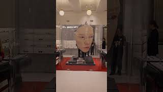 SOME AI THING IN SELFRIDGES vlog [upl. by Alene]