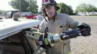 Crush Down  Extrication Training  Genesis Rescue [upl. by Suinuj232]