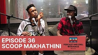 Episode 36 Scoop on Mushrooms  Hip Hop  Black Culture Acid  Sex [upl. by Mathur]