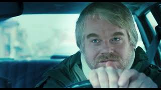 The Savages 2007 Philip Seymour Hoffman singing in German scene [upl. by Conias261]