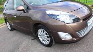 2010 Renault Grand Scenic 1 5 Dci PRIVILEGE [upl. by Koo77]