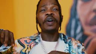 Naira Marley  kojoseseOfficial Music Video [upl. by Odnalo]