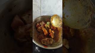 nawabi chicken recipe tastyyummy [upl. by Veno]