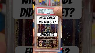 What Grade Did You Get Episode 2  Pikachu Platinum Arceus amp Ancient Mew Movie Promo [upl. by Eiryk394]