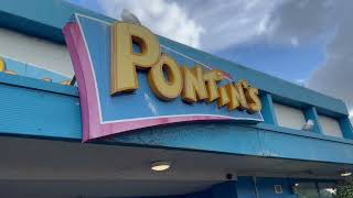 Pontins  Prestatyn  Room Tour [upl. by Ihtraa734]