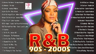 BEST OLD SCHOOL RampB GREATEST HITS [upl. by Nnahs]