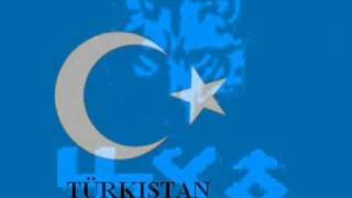 Uygur Türkleri  T Ü R K I STAN  Culture of the Uyghurs [upl. by Osber63]