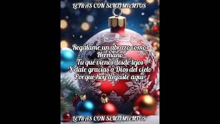 vientos de navidad Los diablitos [upl. by Einafit]