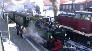 Wąskotorowe manewry  Narrowgauge shunting [upl. by Macmullin]