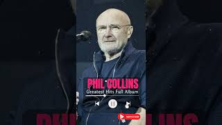 Another Day in Paradise 2024 Remaster  Phil Collins Best Songs  Phil Collins 2024 [upl. by Yrrek592]