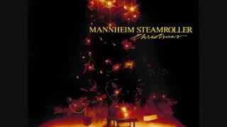 Mannheim Steamroller Christmas Full Album [upl. by Peggy463]