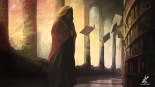 Danny Rayel  In Spiritus Epic Inspirational Gregorian Chant [upl. by Macrae]