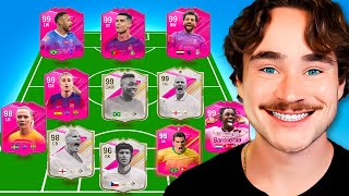 FIFA But FUTTIES Only [upl. by Lauren]