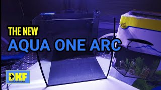 Aqua One Arc review and set up [upl. by Boar]