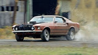 David amp Mike Go To Dirtfish – Roadkill Preview Ep 74 [upl. by Bevan]