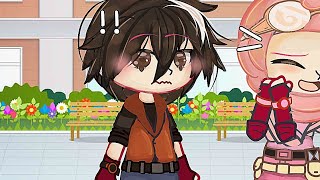 🌷 ive got my ayes on you  Boboiboy X Yaya  🧺 [upl. by Benilda]