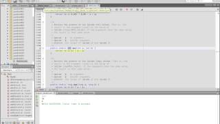 Java 8 Tutorial  21  Streams reduce German [upl. by Muiram]