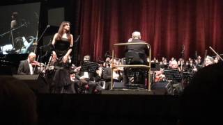 ENNIO MORRICONE LIVE HD quotEcstasy of Goldquot Feb 8th 2017 in Vienna [upl. by Esirahc]