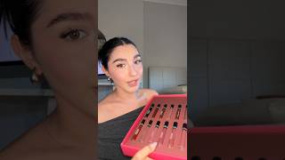 commentate i colori che vorreste vedere 🩷🪄 makeup sephora sephorahaul makeuphaul beauty [upl. by Akemed899]