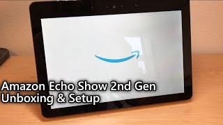 Gadget Guts Amazon Echo Dot 2nd Generation [upl. by Tezile]