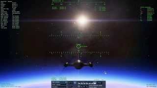 SpaceEngine  New Features of 0971 [upl. by Aramas]