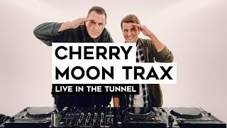 THE TUNNEL Cherry Moon Trax [upl. by Alad]