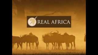 Introduction to the Video channel of Real Africa [upl. by Reagan471]