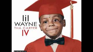 Lil Wayne  6 Foot 7 Foot Ft Cory Gunz  Official HD  The Carter 4 [upl. by Esiled837]